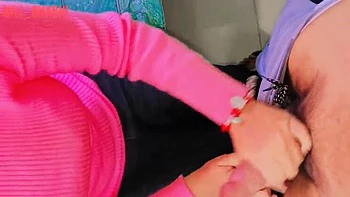 Indian GF Mili Bhabi Fucked Hard in Tight Pussy