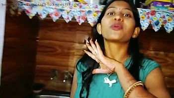 Hot Indian Bhabhi Fucks Stepbro’s Big Cock Anal