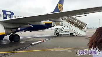 Lety Howl Loves London BBC - Black Cock Facial & Doggy Fuck