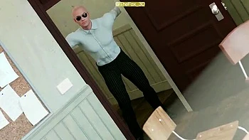 Dead or Alive 3D Hentai: Teen Anal Fuck & Big Ass