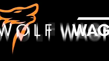 Kitty Blair Licks Pussy on German Wolf Wagner
