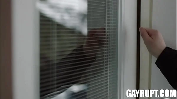 Wild Men Adam Ramzi, Troye Jacobs