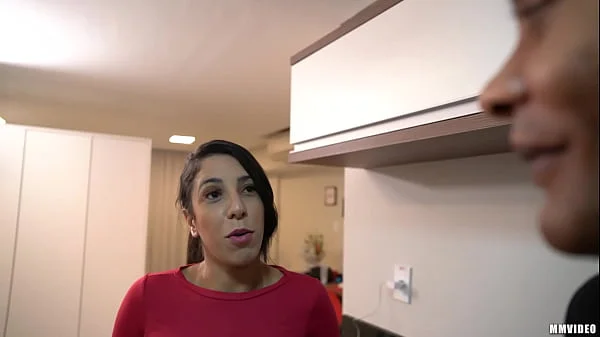 Pau Monstro quase não coube no meu cuzinho - Anal profundo com Sensacao Na Pele - Ligia Mayra - COMPLETO NO RED