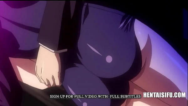 A Magical Mobile Phone That Turns Girls Into NYMPHOS - ENG SUBS