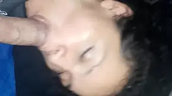 Una noche con mi madrastra