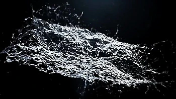 Lustful Blonde Slut Drinks & Swallows Piss Rough