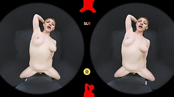 Beautiful Melody Riding Hard in Room Compilation