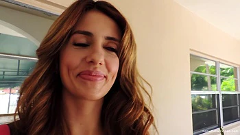 Mia Fucked Hard by Huge Cock - Mia & Kevin Stallion