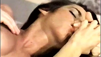 Lauren Wilde Fucks Hard, Sucks Cock in Doggy & Cowgirl