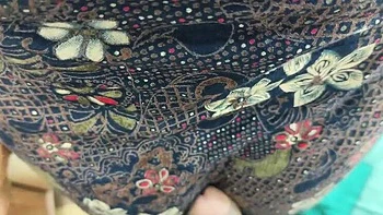 Indian Stepbrother Licks and Fucks Hot Stepsister's Ass Part 3