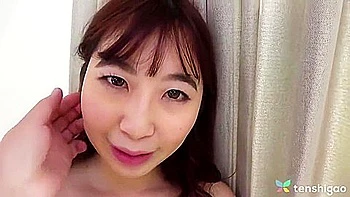Kyoko's Huge Tits Fuck Uncensored Casting Couch