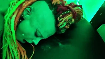 Rough Doggy Fuck and Spanking with Amateur Couple