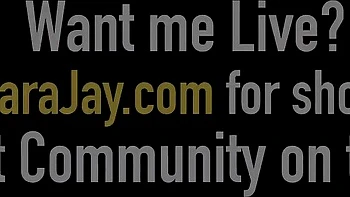 Passionate Sara and Ava's huge tits and bubble ass trailer