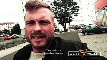 Adrienne & Graceful Milf Kiss Fuck POV