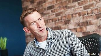 Milf Kiki Daniels fucked hard by huge cock