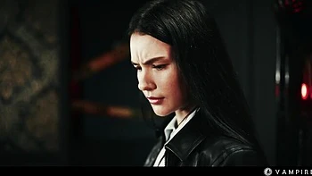 Tiffany Tatum's femdom mind control slave clip