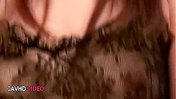 Karin Aizawa’s Aphrodisiac Bidie-ins Fuckfest