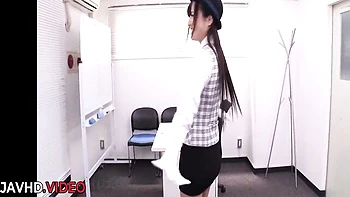 Uncensored Japanese Jav Hardcore Fuck