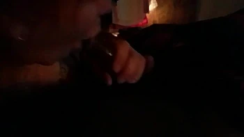 Bulgarian Amateur Sucking Hardcore Blowjob