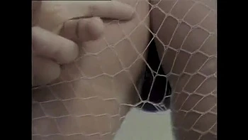 Busty Italian Brunette Cintia Silver Fucked Anal by BBC