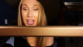 Asian big-tits LinaBlackly caught and eaten POV vore