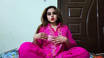Indian Desi Stepsister's Hardcore Fuck with Dirty Talk & Big Ass