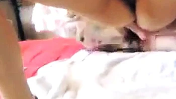 Taiwanese milf toys her tight ass and cums hard