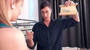 Small Tits Brunette Fingers and Toys Her Asian Pussy