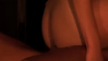 Kate, Caylian & Theodora's Retro DP Anal Threesome