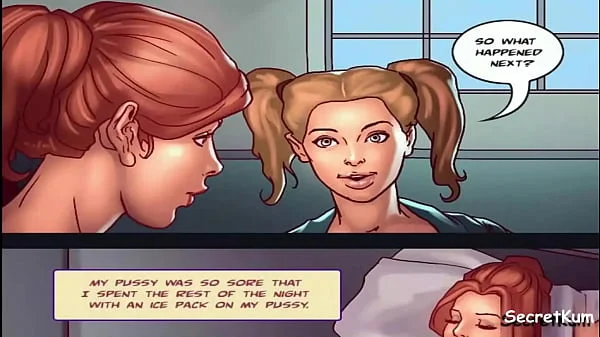 comics xxx