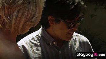 Stepmom Amilia & Carlotta Wax Ferrari Outdoors