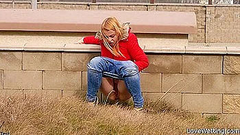 Insane Interracial Fetish Sex with Pissing and Rimming