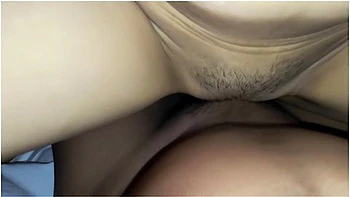 Horny Babe Fucked Hard: Anal, DP, Creampie & Pissing Fetish