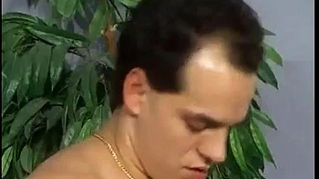 Maria Kekkonen Swallows Cock in Vintage BJ