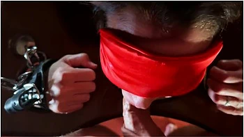 First BDSM Fuck in Japanese Love Hotel with Big Dick