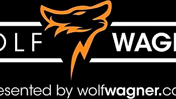 Wolf Wagner Fucks Mom with Big Tits Outdoors