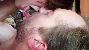 Jenna Ross: Blowjob and Missionary Fuck