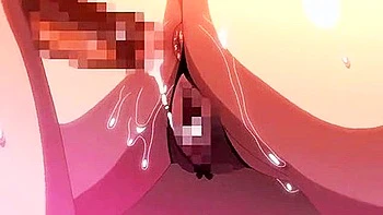 He fucks president’s sister’s tight ass, cums deep inside her