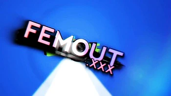 Curly Tgirl Masturbates Solo in Hot HD Scene