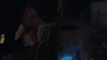 Cop Girl Controls Time for Mindfuck Sex