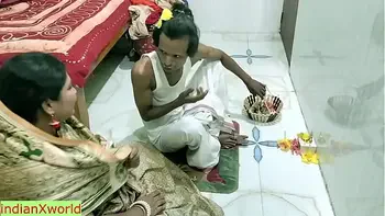 Beautiful Big boobs bhabhi amazing XXX hardcore sex!! Hotwife sex