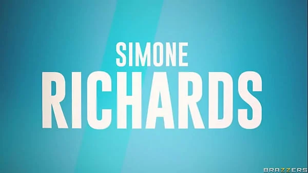 Seduced By Simone - Simone Richards / Brazzers  / stream full from www.brazzers.promo/sedu