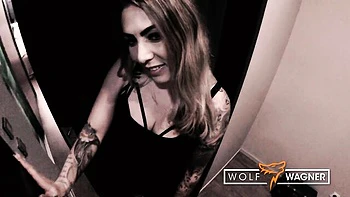 Glamorous Mia Blow Fucks German POV Hotel