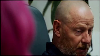 Lily Lou Joins Cult, Gets Hardcore Ahegao Fuck