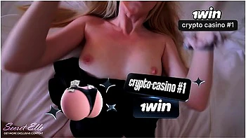 Stepsis Party: No Panties, Pussy Shown, Gagging On Stepbro’s Hard Cock!