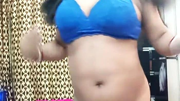 Desi Slut Fucks Herself With Cucumber, Huge Squirt