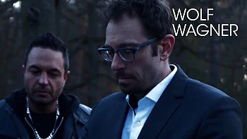 Jessii Van Riva's deep-throat German fuck date