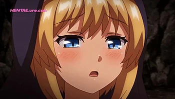 Hentai milf sucks big tits, creampie unleashed