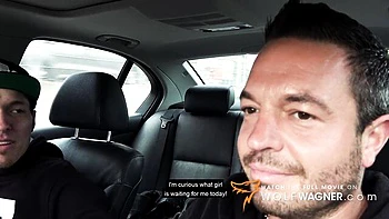 Big-Tit Mom Dacada POV Cum in Mouth