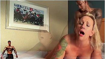 Gigi Broad Returns for BBC Round Two